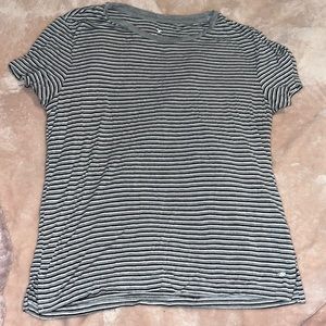 Soft and sexy womens basic tee